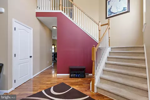 Entry Way - 602 Corwin Ct, Bear, DE 19701 photo 1 of 2