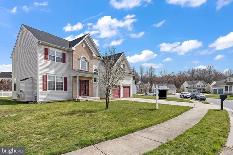 Exterior - 602 Corwin Ct, Bear, DE 19701 photo 2 of 5