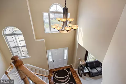 Entry Way - 602 Corwin Ct, Bear, DE 19701 photo 2 of 2