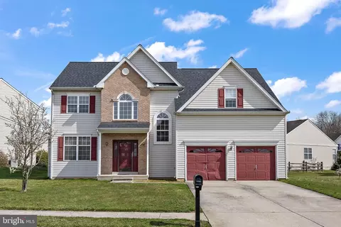 602 Corwin Ct, Bear, DE 19701