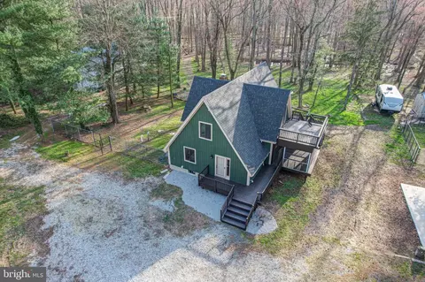 378 Vandyke Greenspring Rd, Townsend, DE 19734
