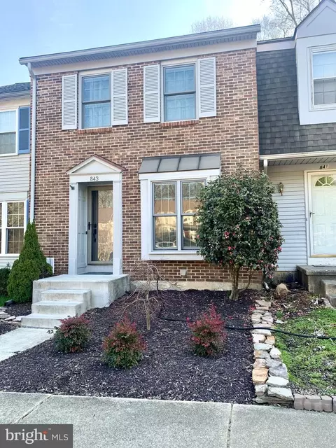 843 Stockbridge Dr, Hockessin, DE 19707