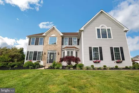 3748 Kirkwood St Georges Rd, Bear, DE 19701