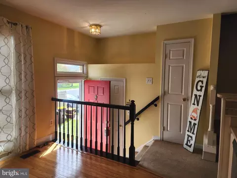 Entry Way - 713 Naples Way, Bear, DE 19701 photo 2 of 2