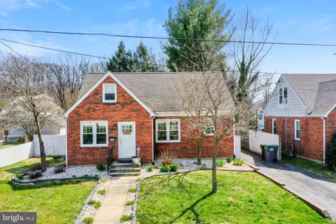 500 Birmingham Ave, Wilmington, DE 19804