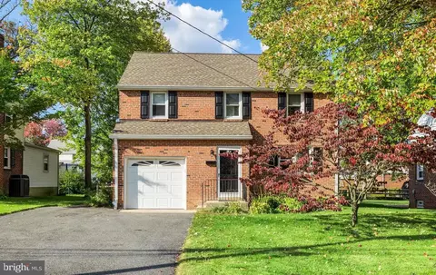 407 Goodley Rd, Wilmington, DE 19803