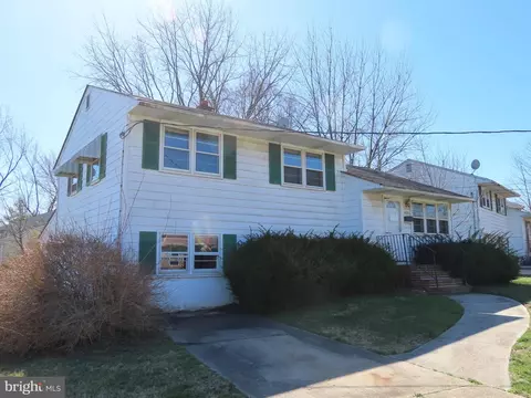 1400 Spruce Ave, Wilmington, DE 19805