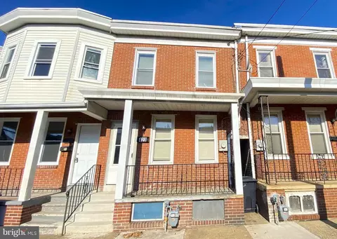 423 S Van Buren St, Wilmington, DE 19805