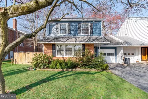 310 Willa Rd, Newark, DE 19711