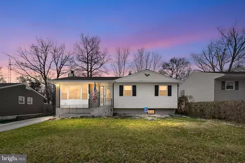 107 Milford Ave, Wilmington, DE 19809