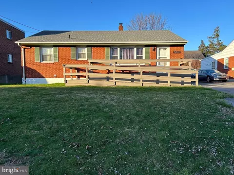 308 Chapel Ave, Claymont, DE 19703