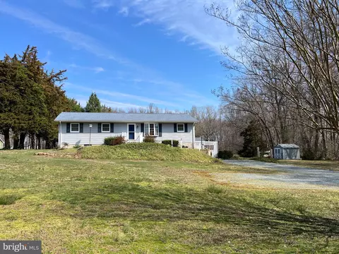 431 Black Diamond Rd, Smyrna, DE 19977