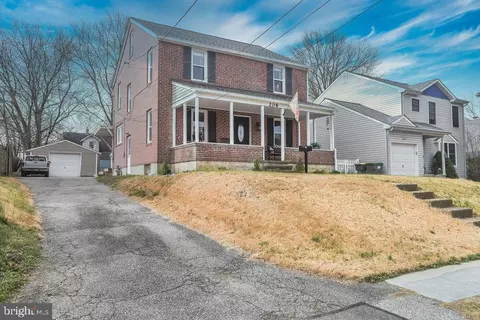 208 Reamer Ave, Wilmington, DE 19804