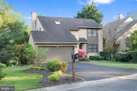 Exterior - 9 Donegal Ct, Newark, DE 19711 photo 3 of 7