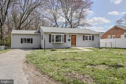 308 S Gray Ave, Wilmington, DE 19805
