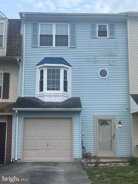 1037 Old Forge Rd, New Castle, DE 19720