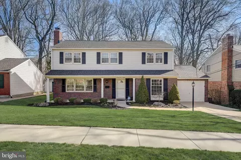 2508 Redstart Ct, Wilmington, DE 19805