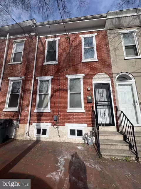1021 Clifford Brown Walk, Wilmington, DE 19801