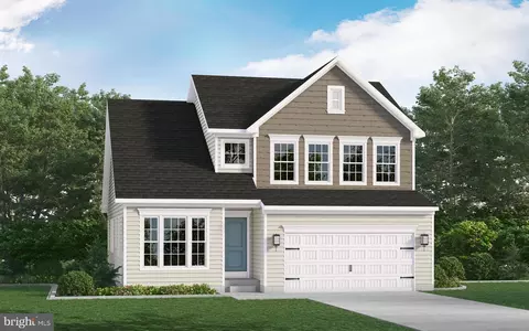 211 N Heron Cir, New Castle, DE 19720
