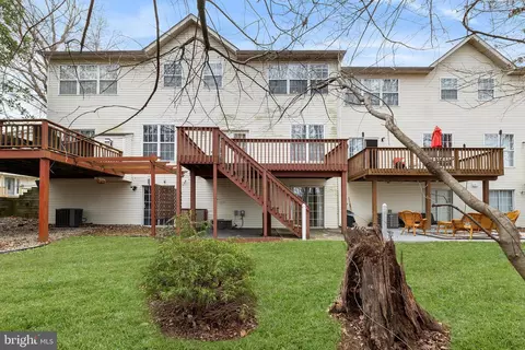 Exterior - 11 Redden Ct, Bear, DE 19701 photo 2 of 2