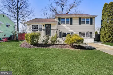 1467 Spruce Ave, Wilmington, DE 19805