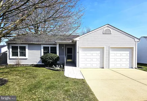 507 Daniels Ct, Bear, DE 19701