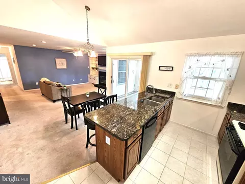 Kitchen - 507 Daniels Ct, Bear, DE 19701 photo 1 of 2