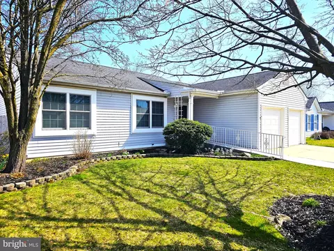 Exterior - 507 Daniels Ct, Bear, DE 19701 photo 2 of 3