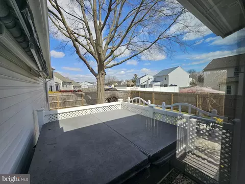 Exterior - 507 Daniels Ct, Bear, DE 19701 photo 3 of 3