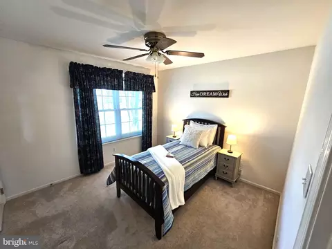 Bedroom - 507 Daniels Ct, Bear, DE 19701 photo 3 of 4