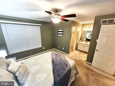 Bedroom - 507 Daniels Ct, Bear, DE 19701 photo 2 of 4
