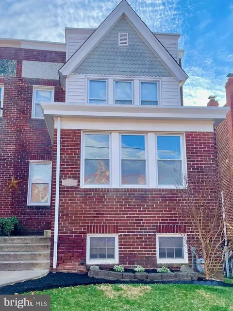 1802 Sycamore St, Wilmington, DE 19805