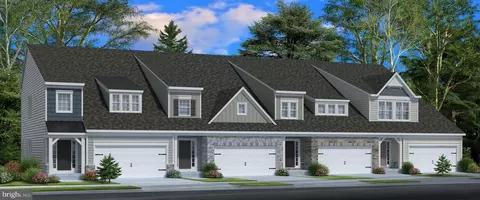 535 Arrowgrass Ln, New Castle, DE 19720