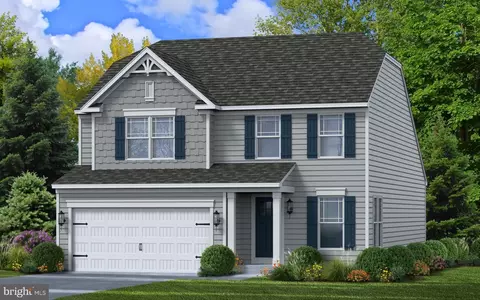 245 Heron Cir N, New Castle, DE 19720