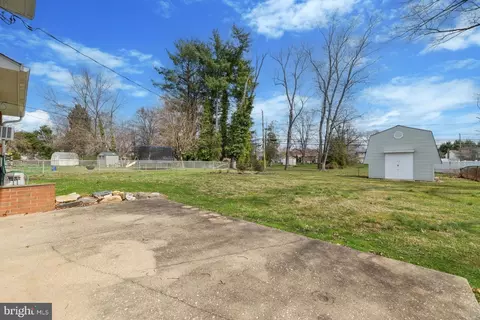 Exterior - 114 Marta Dr, Newark, DE 19711 photo 3 of 3