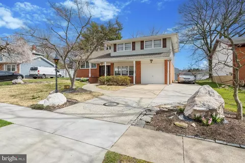114 Marta Dr, Newark, DE 19711