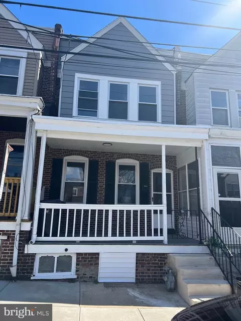 104 S Broom St, Wilmington, DE 19805