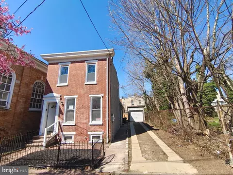 429 S Claymont St, Wilmington, DE 19801