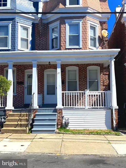 27 W 29th St, Wilmington, DE 19802