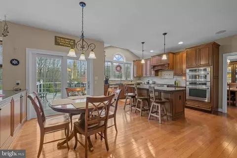 Dining - 1473 Olmsted Dr, Bear, DE 19701 photo 4 of 5