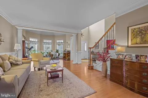 Living - 1473 Olmsted Dr, Bear, DE 19701 photo 1 of 7
