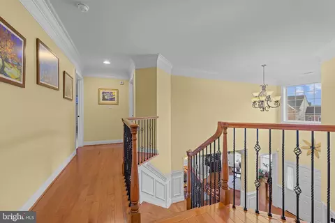 Entry Way - 1473 Olmsted Dr, Bear, DE 19701 photo 2 of 2