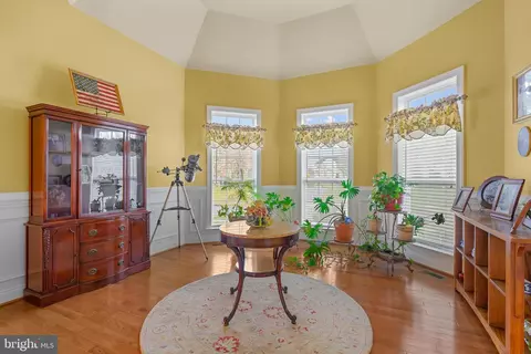 Dining - 1473 Olmsted Dr, Bear, DE 19701 photo 1 of 5