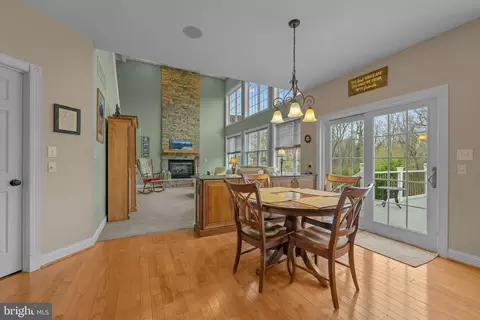 Dining - 1473 Olmsted Dr, Bear, DE 19701 photo 5 of 5