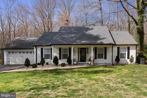 Exterior - 156 A Countryside Ln, Bear, DE 19701 photo 3 of 13