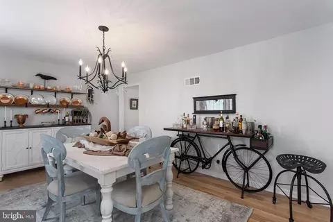 Dining - 156 A Countryside Ln, Bear, DE 19701 photo 2 of 2