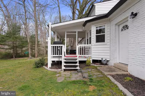 Exterior - 156 A Countryside Ln, Bear, DE 19701 photo 8 of 13