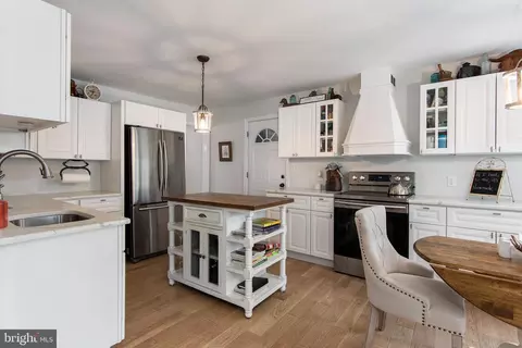 Kitchen - 156 A Countryside Ln, Bear, DE 19701 photo 1 of 4