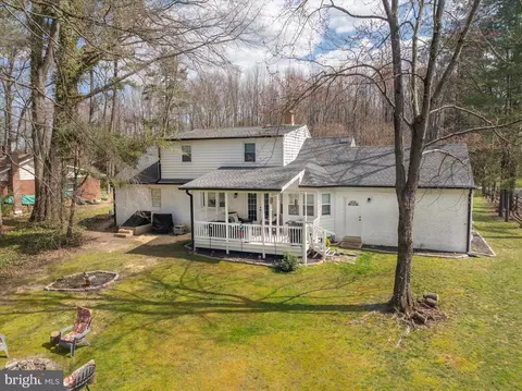 Exterior - 156 A Countryside Ln, Bear, DE 19701 photo 9 of 13