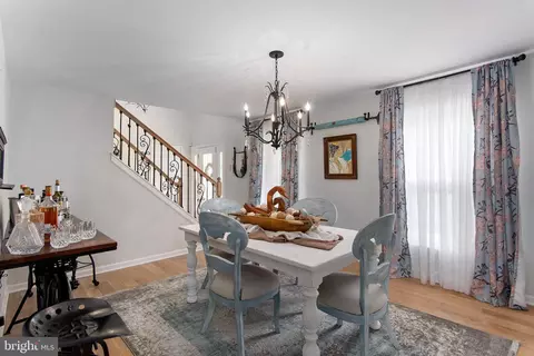 Dining - 156 A Countryside Ln, Bear, DE 19701 photo 1 of 2